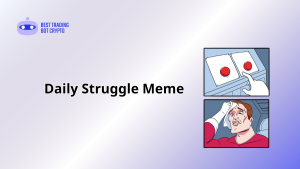 Daily Struggle Meme