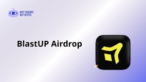 blastup airdrop