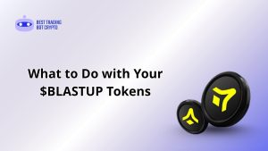blastup airdrop