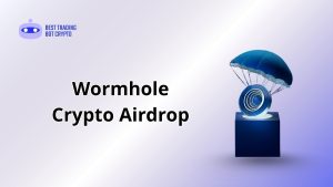 Wormhole Crypto Airdrop