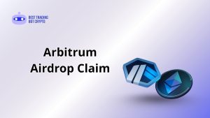 Arbitrum Airdrop Claim