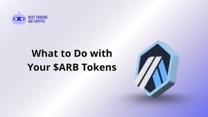 arbitrum airdrop claim