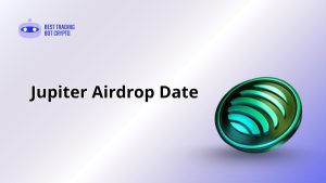 Jupiter Airdrop Date