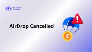 AirDrop Cancelled