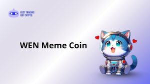 wen meme coin