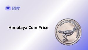 Himalaya Coin Price