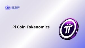 Pi Coin Tokenomics