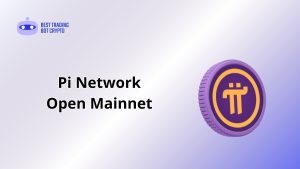 Pi Network Open Mainnet