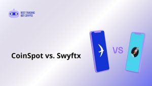 CoinSpot vs. Swyftx