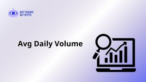 Avg Daily Volume