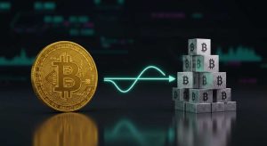 How many iBIT shares equal one Bitcoin explained