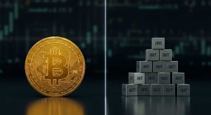 How many shares of IBIT equal one Bitcoin explained
