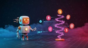 A guide to the jupiter trading bot on Solana