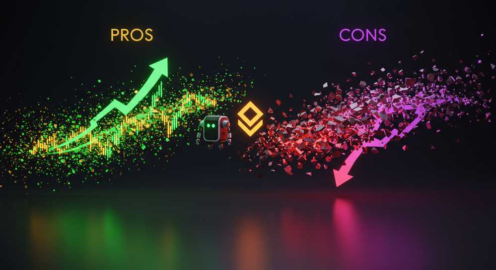 Kryll trading bot review an in depth analysis 3 The pros and cons of the Kryll trading bot