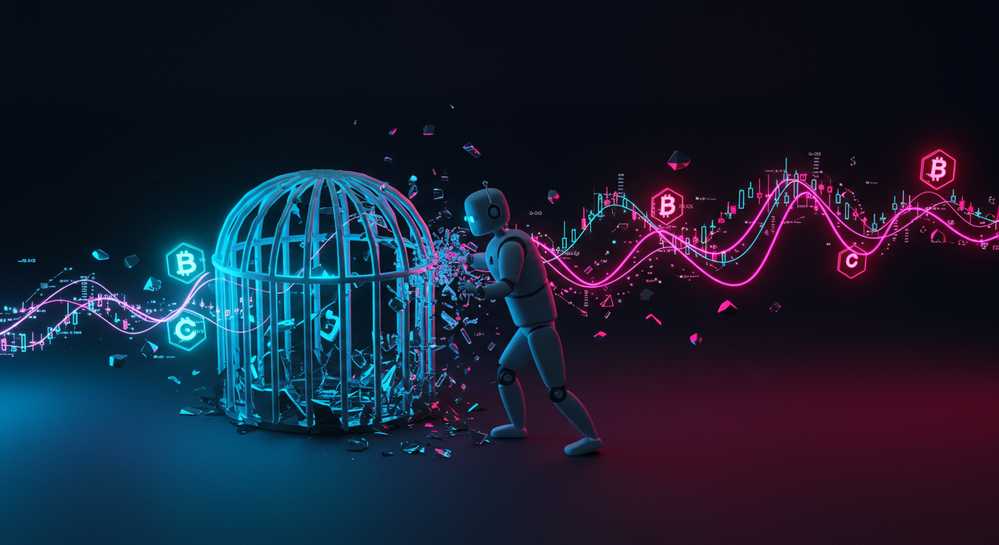 What is a jailbreak trading bot and is it safe to use 1 Understanding the concept of a jailbreak trading bot