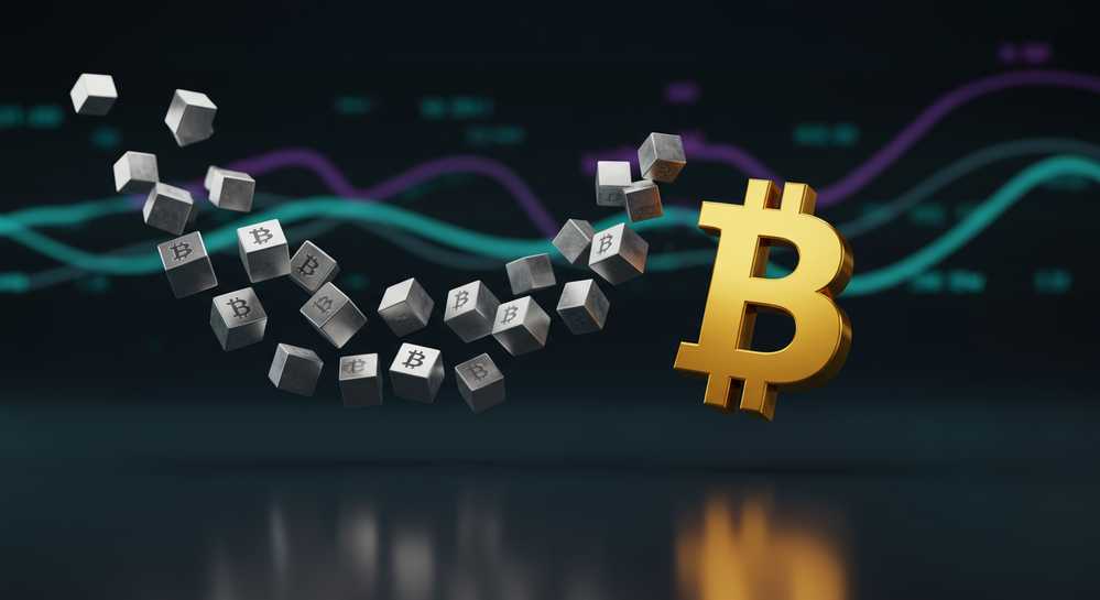 How many iBIT shares equal one Bitcoin explained 1 Understanding the iShares Bitcoin Trust (iBIT)