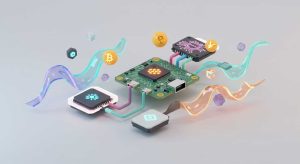 Raspberry Pi Trading Bot: Hướng Dẫn Toàn Diện để Tự Động Hóa Giao Dịch