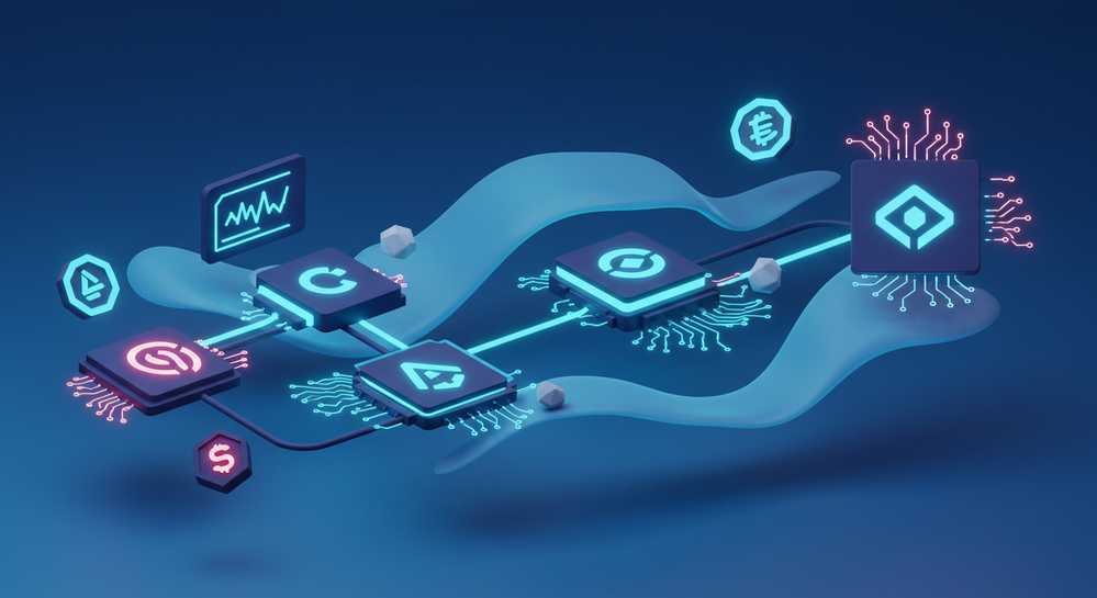 Building High-Performance Trading Bots with Go 2 Essential Components of a Go Trading Bot