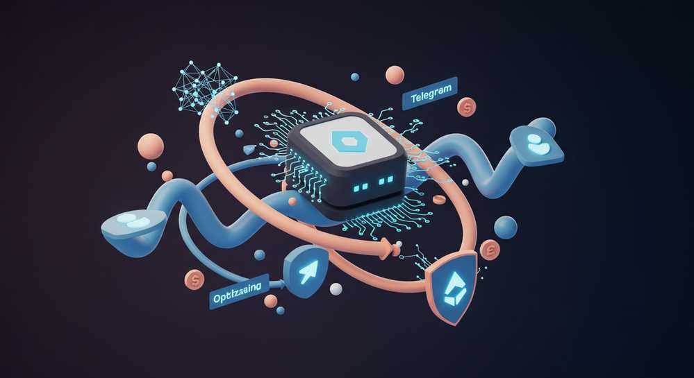 Quotex Trading Bot Telegram: Unlock Automated Crypto Trading 3 Key Considerations for Secure and Effective Bot Trading