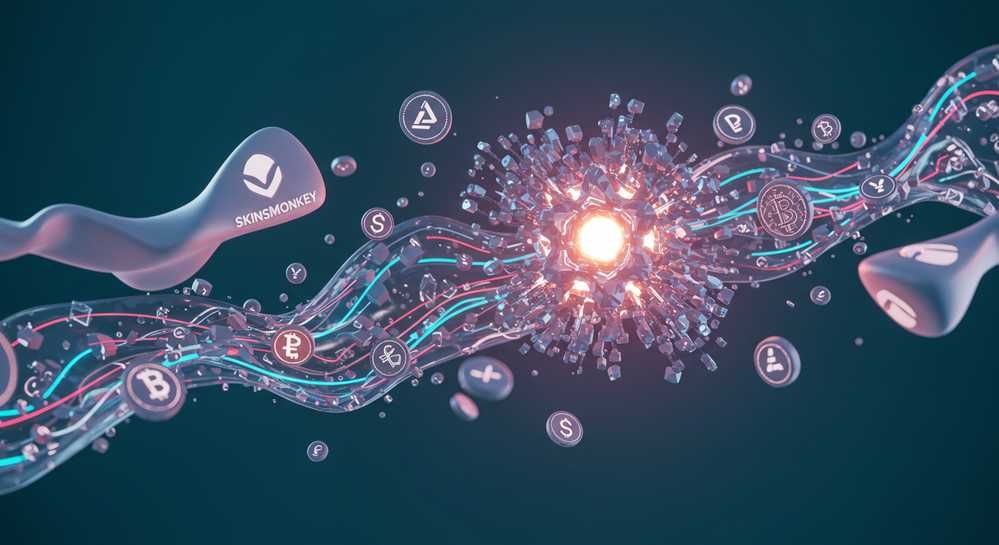 Key Features and Benefits of Using SkinsMonkey