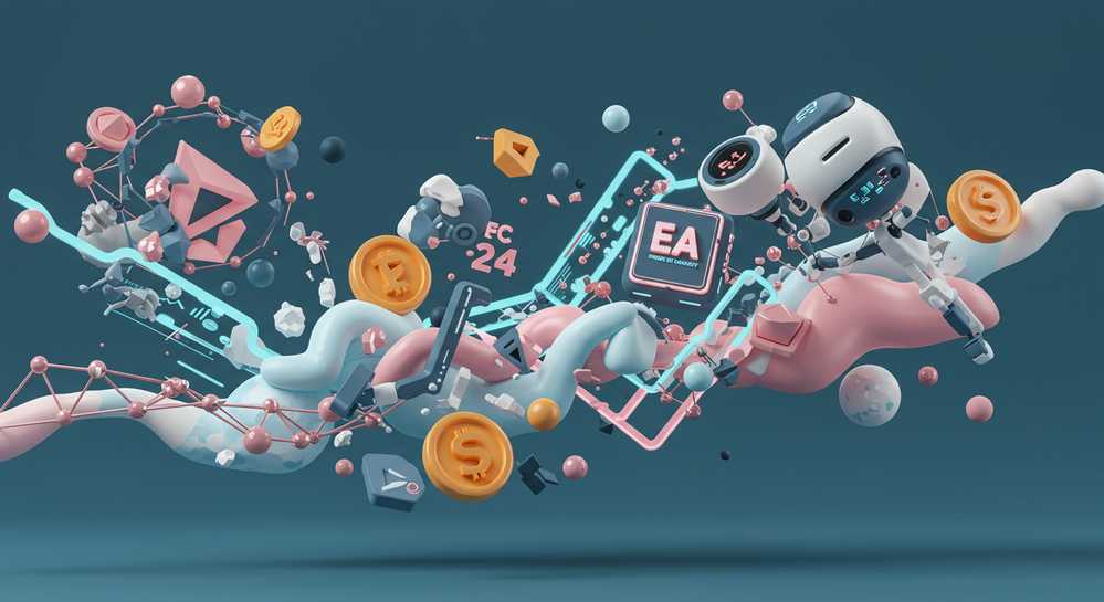 Understanding the EA FC 24 Trading Bot: An In-Depth Guide 2 Navigating the Ethical and Account Security Landscape