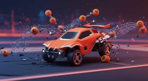 Rocket League Trading Bots: Hướng Dẫn Giao Dịch Đồ Vật Tự Động