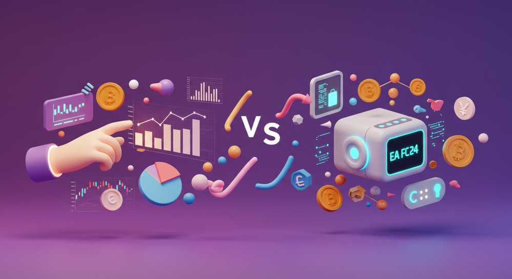 Understanding the EA FC 24 Trading Bot: An In-Depth Guide 3 Strategies for Manual Trading or Safe Bot Alternatives