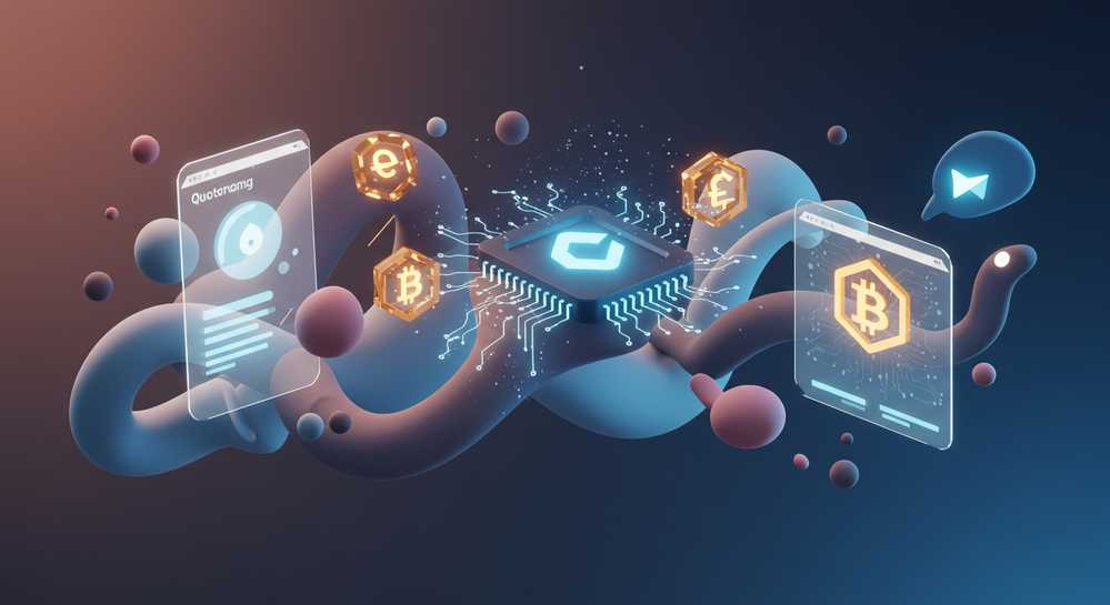 Quotex Trading Bot Telegram: Unlock Automated Crypto Trading 1 Understanding Quotex Trading Bots and Telegram Integration