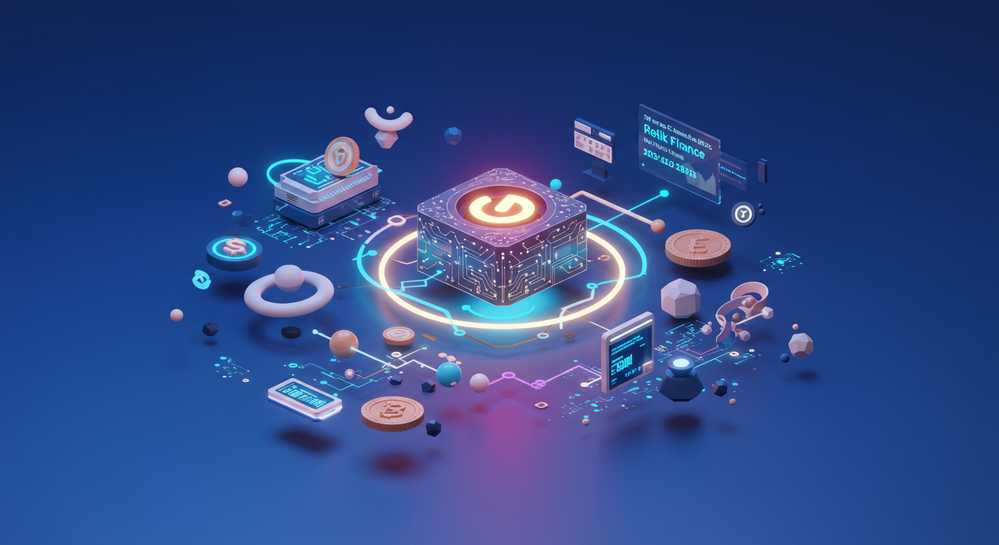 Retik Finance Price Prediction for 2030: An In-depth Analysis 1 Understanding Retik Finance and Its Ecosystem